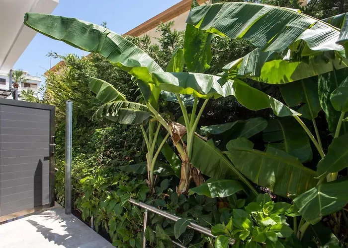 Rodi Luxury Апартаменты *