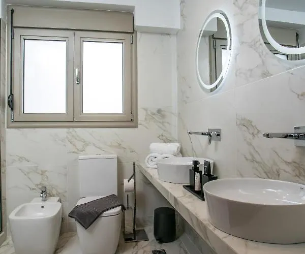 شقة Rodi Luxury Rhodes City