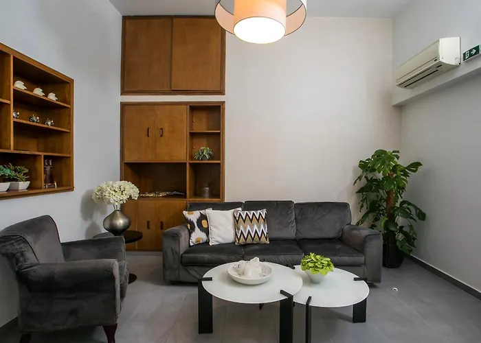 Rodi Luxury Родос