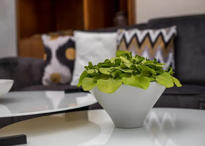 Rodi Luxury شقة *