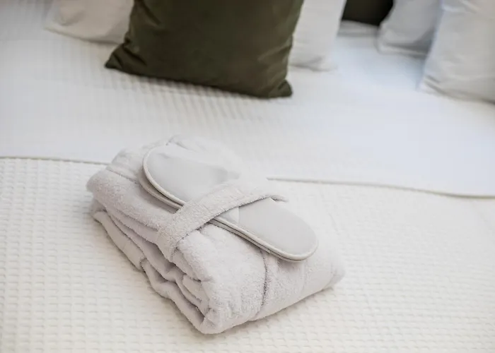 Rodi Luxury * Родос