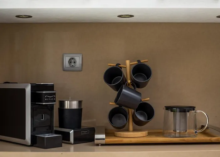 Rodi Luxury Родос