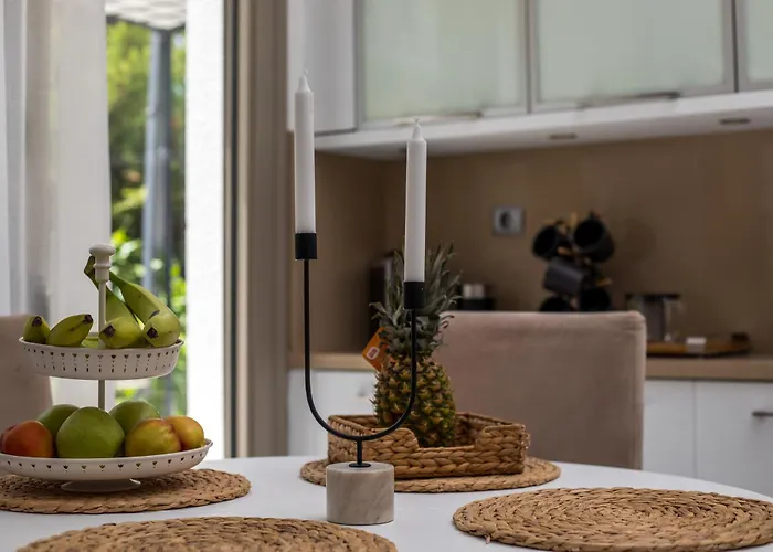 Rodi Luxury Родос