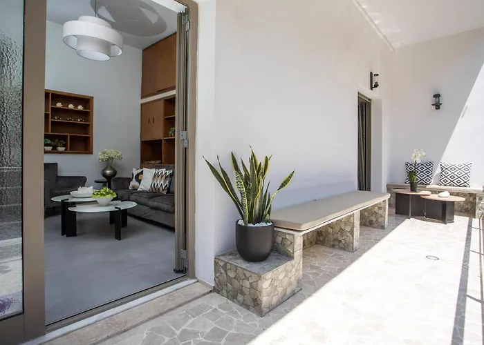 Rodi Luxury * Rhodes City