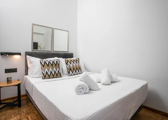 Rodi Luxury شقة Rhodes City