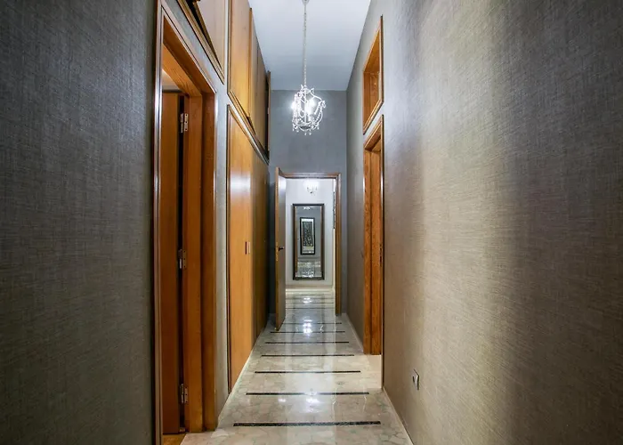 Rodi Luxury Rhodes City