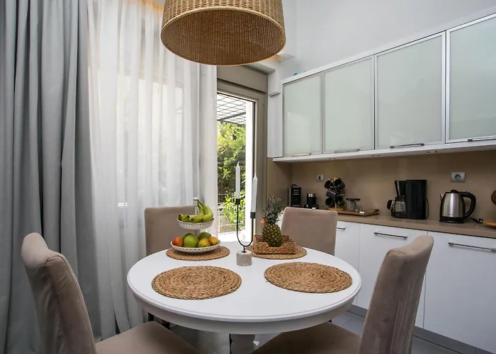 Апартаменты Rodi Luxury *