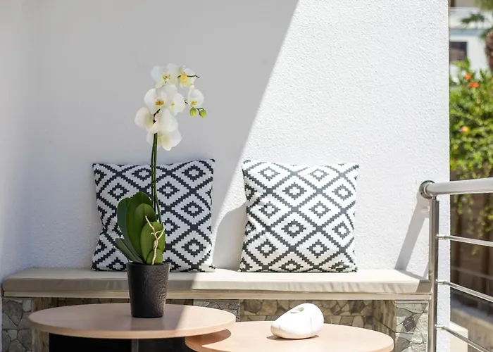 Rodi Luxury شقة Rhodes City