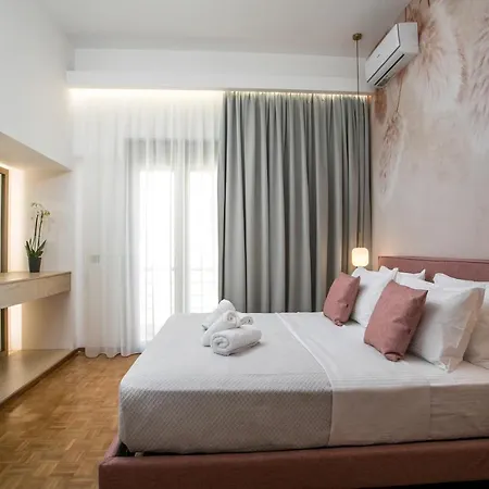 Rodi Luxury * Rhodes City