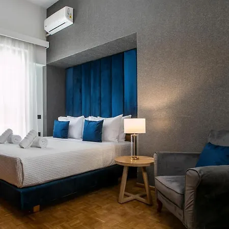 Rodi Luxury * Rhodes City