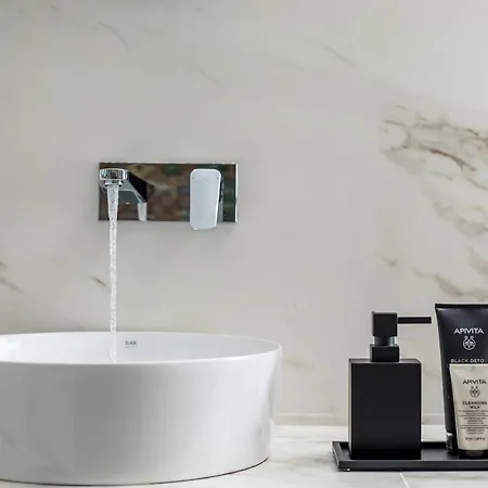 Διαμέρισμα Rodi Luxury