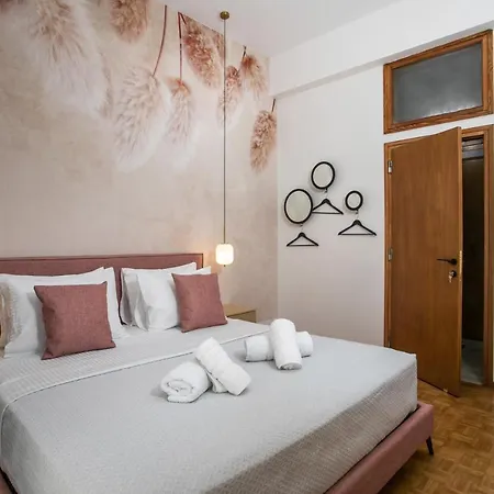 Rodi Luxury * Rhodes City