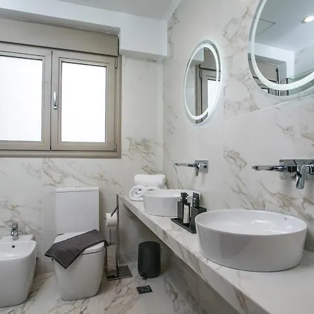 Rodi Luxury Διαμέρισμα Rhodes City