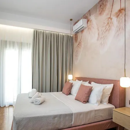 Rodi Luxury Rhodes City