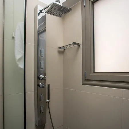 Rodi Luxury * Rhodes City