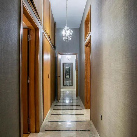 Rodi Luxury Rhodes City