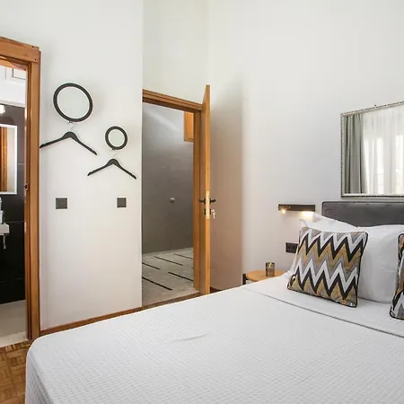 Rodi Luxury Rhodes City